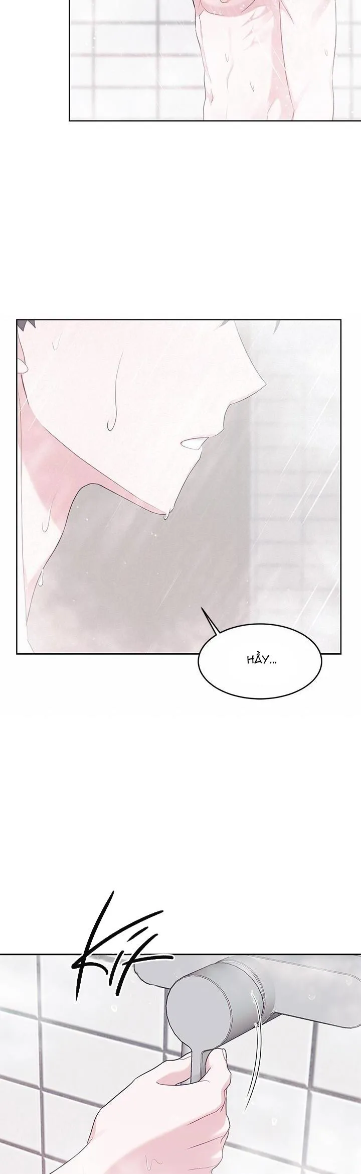 TIỂU THỬ: BẮT ĐẦU MÙA HÈ Chapter 17 Trang 8