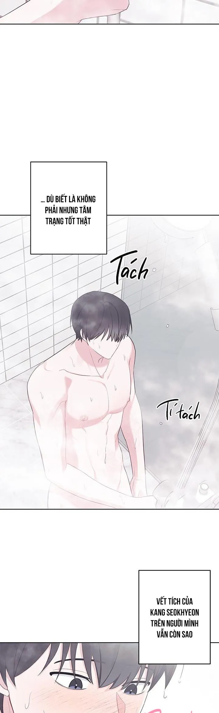 TIỂU THỬ: BẮT ĐẦU MÙA HÈ Chapter 17 Trang 9