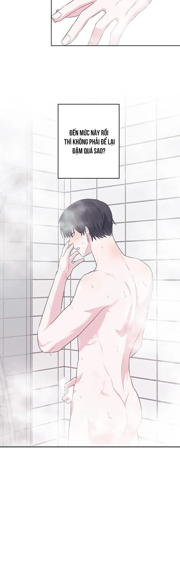 TIỂU THỬ: BẮT ĐẦU MÙA HÈ Chapter 17 Trang 11