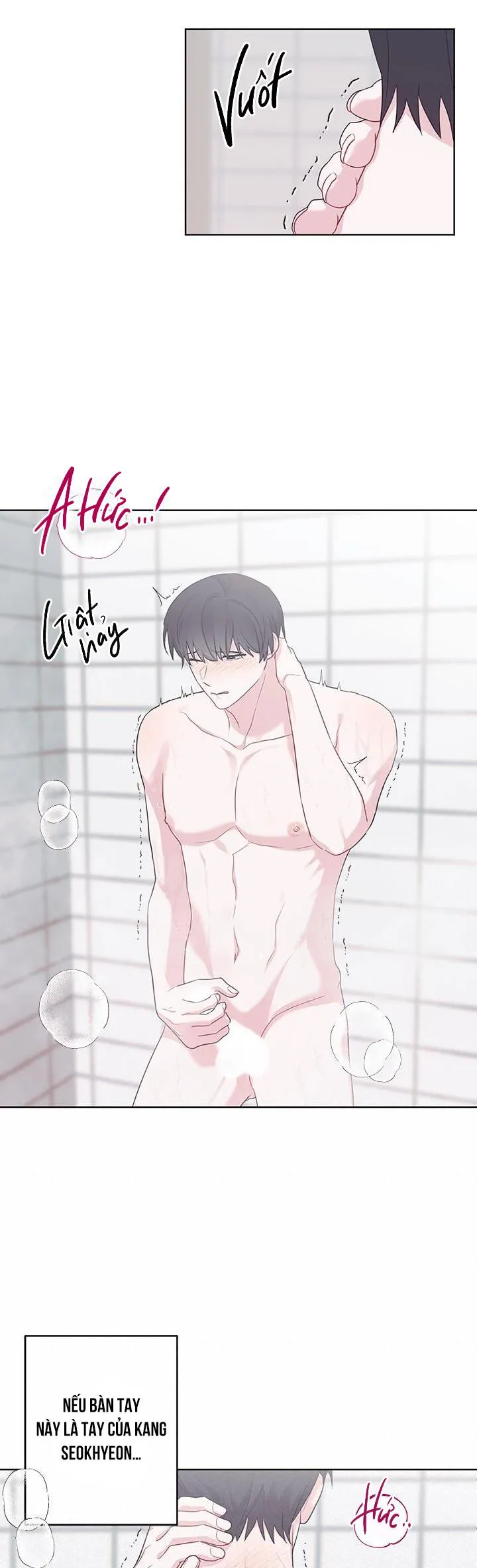 TIỂU THỬ: BẮT ĐẦU MÙA HÈ Chapter 17 Trang 14