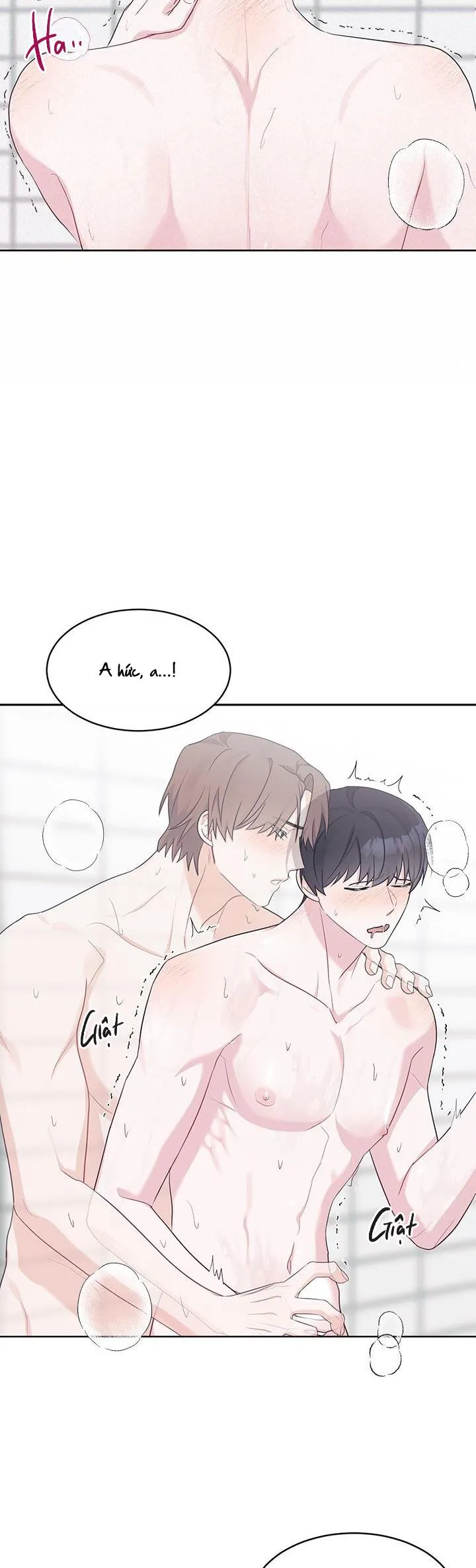 TIỂU THỬ: BẮT ĐẦU MÙA HÈ Chapter 17 Trang 15