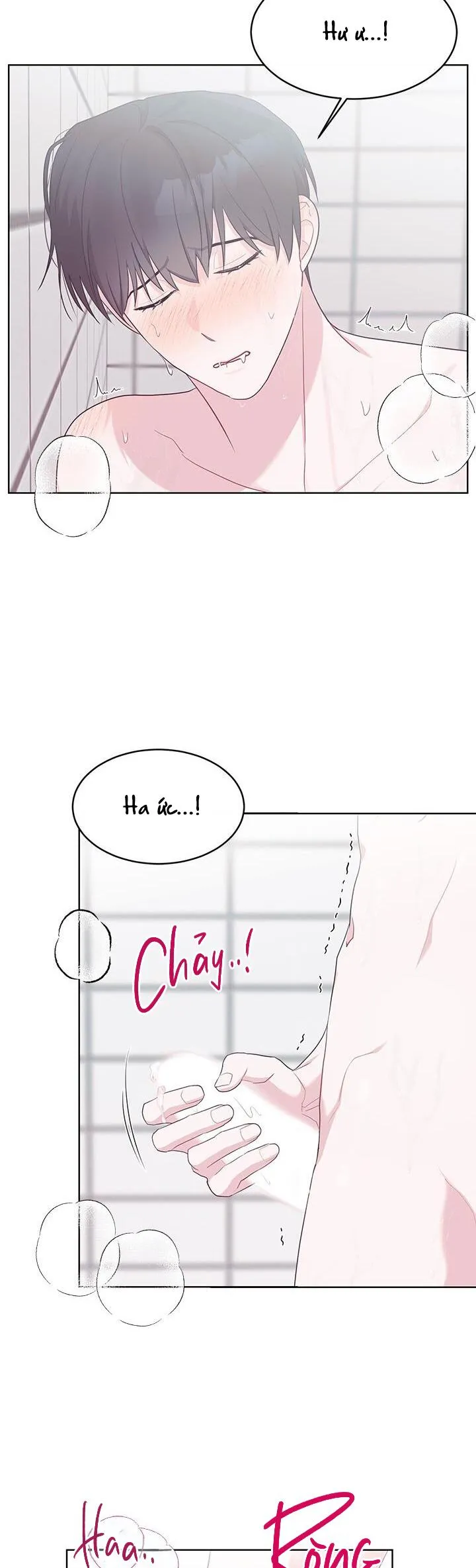 TIỂU THỬ: BẮT ĐẦU MÙA HÈ Chapter 17 Trang 16