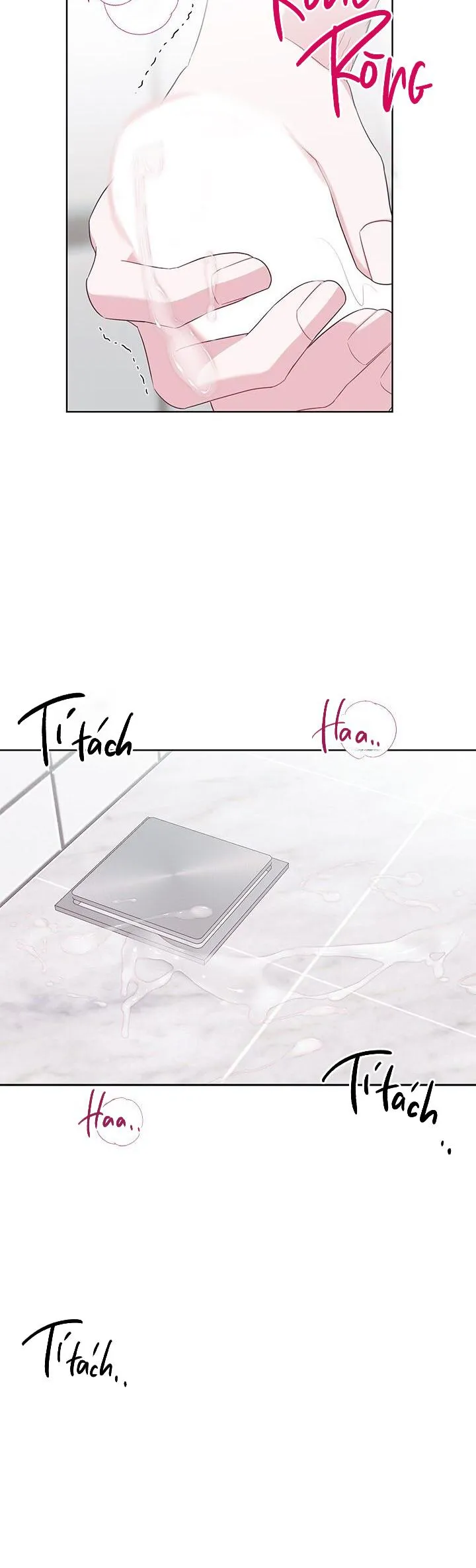 TIỂU THỬ: BẮT ĐẦU MÙA HÈ Chapter 17 Trang 17