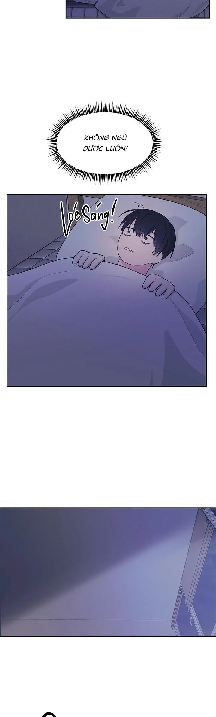 TIỂU THỬ: BẮT ĐẦU MÙA HÈ Chapter 17 Trang 24