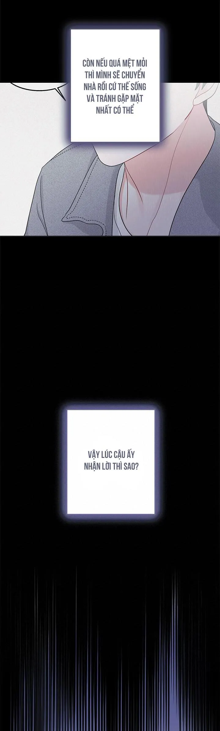 TIỂU THỬ: BẮT ĐẦU MÙA HÈ Chapter 17 Trang 27