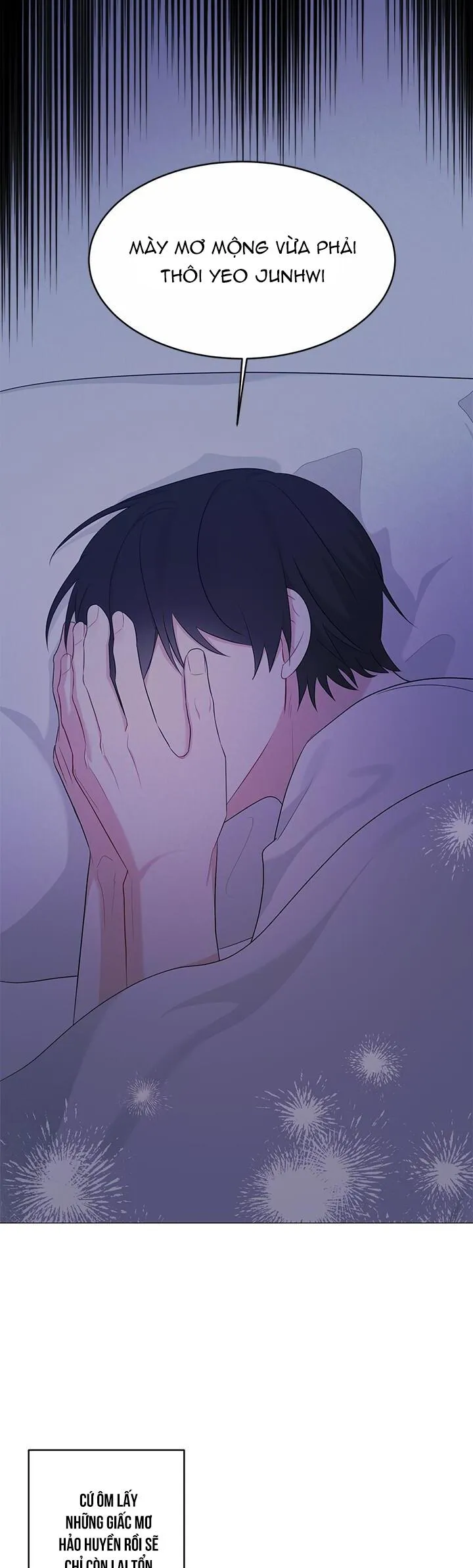 TIỂU THỬ: BẮT ĐẦU MÙA HÈ Chapter 17 Trang 28