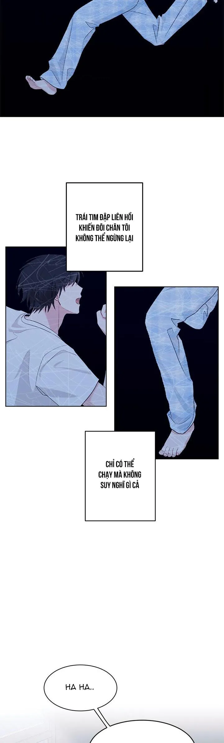 TIỂU THỬ: BẮT ĐẦU MÙA HÈ Chapter 17 Trang 31