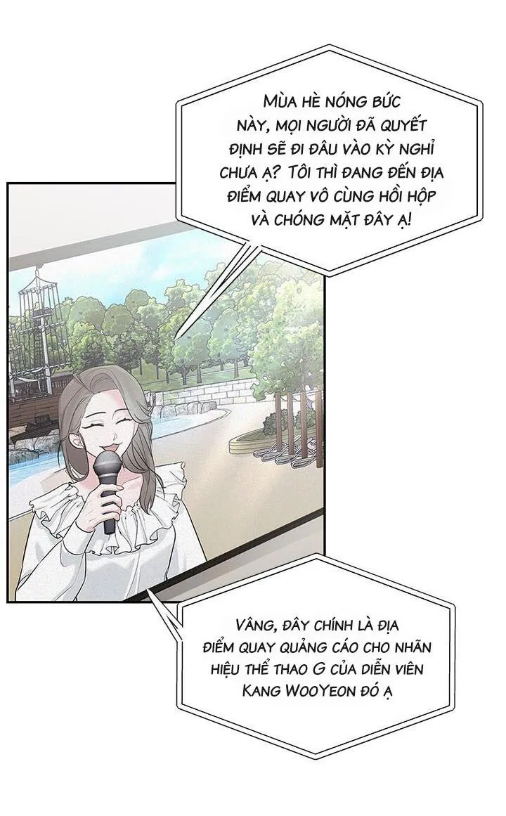 TIỂU THỬ: BẮT ĐẦU MÙA HÈ Chapter 18 Trang 3