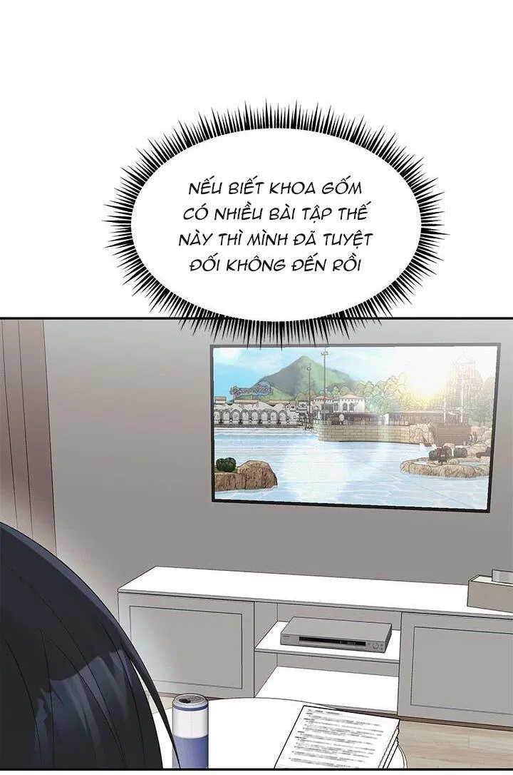 TIỂU THỬ: BẮT ĐẦU MÙA HÈ Chapter 18 Trang 5