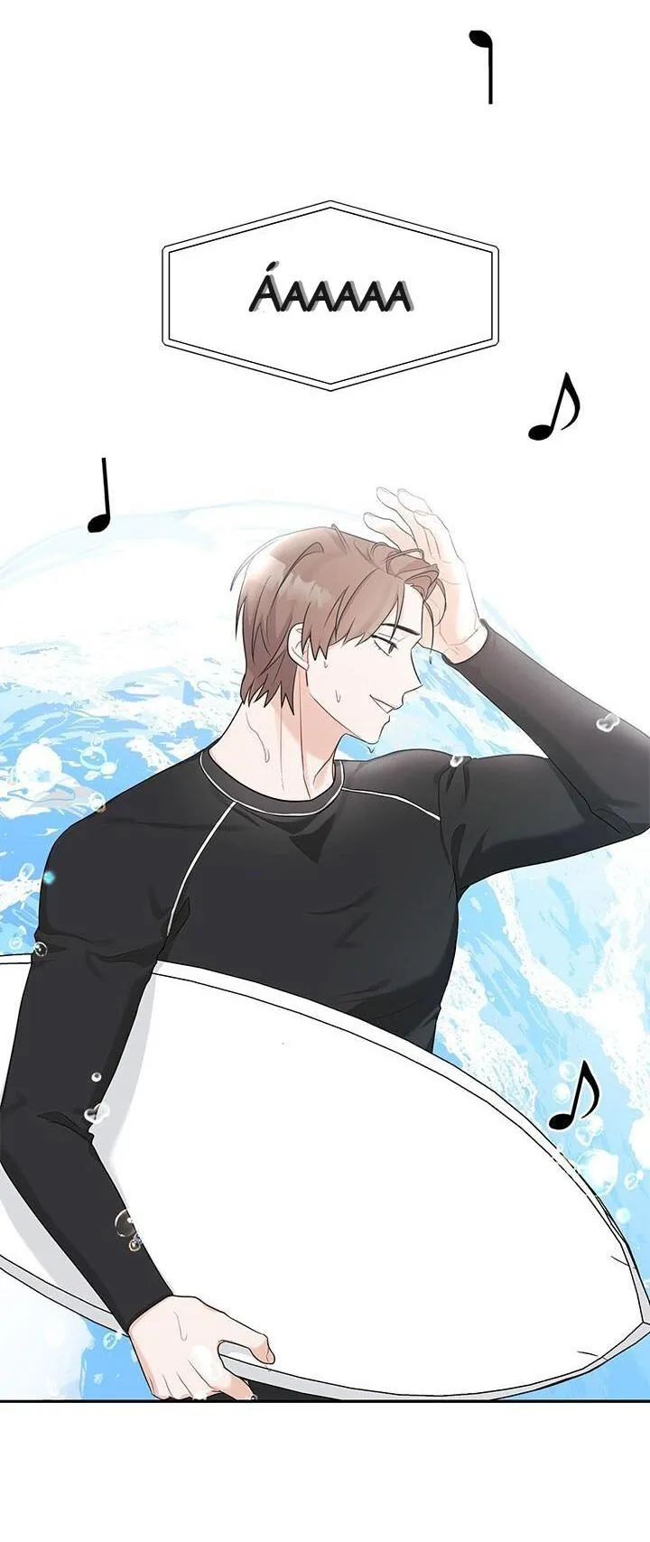 TIỂU THỬ: BẮT ĐẦU MÙA HÈ Chapter 18 Trang 9