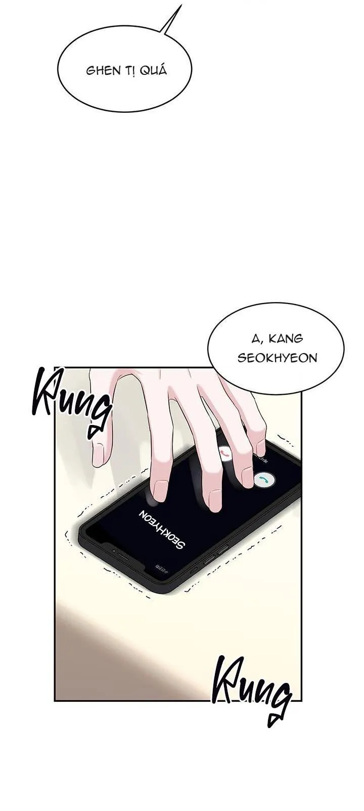 TIỂU THỬ: BẮT ĐẦU MÙA HÈ Chapter 18 Trang 12