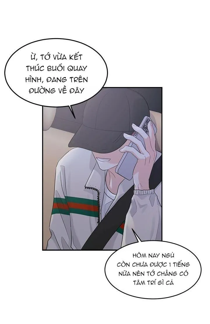 TIỂU THỬ: BẮT ĐẦU MÙA HÈ Chapter 18 Trang 16