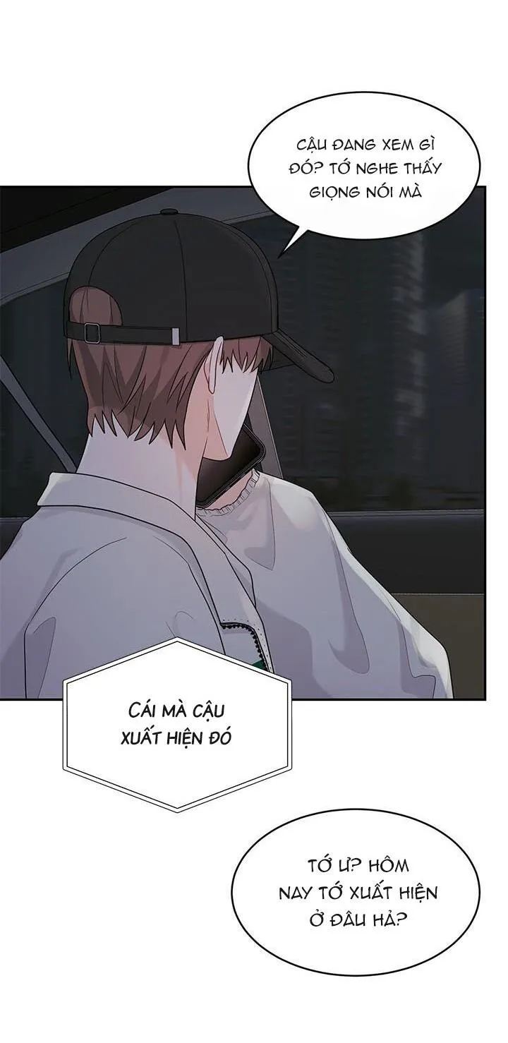 TIỂU THỬ: BẮT ĐẦU MÙA HÈ Chapter 18 Trang 18