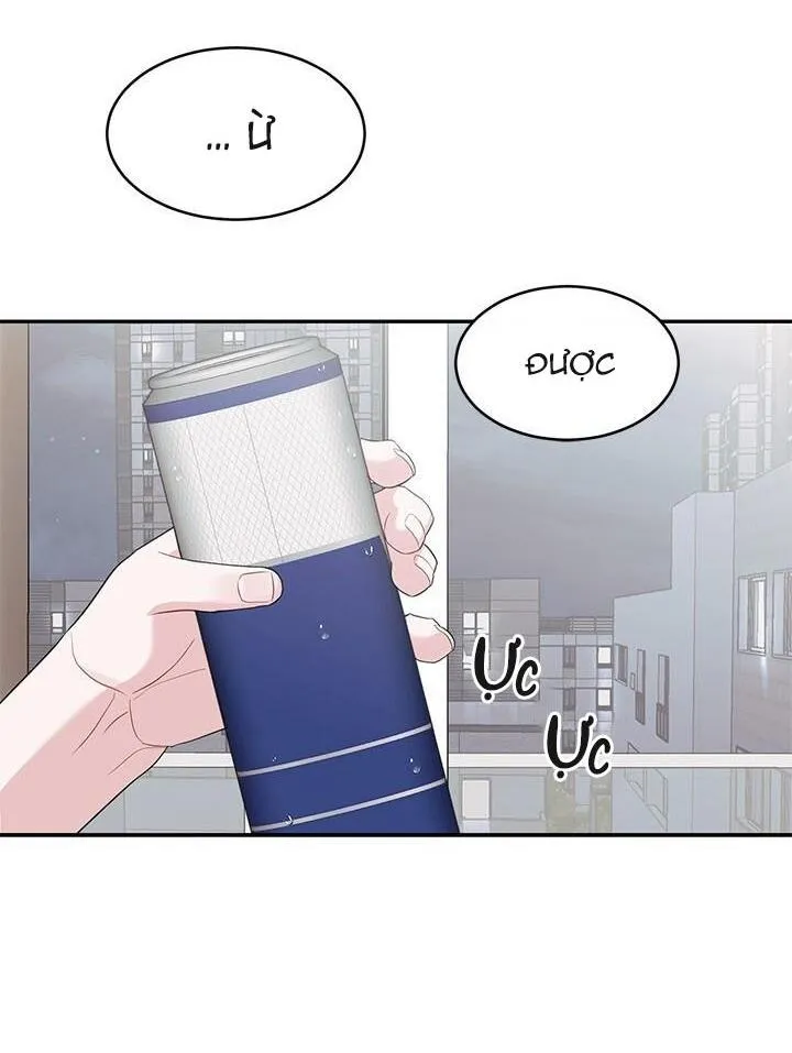 TIỂU THỬ: BẮT ĐẦU MÙA HÈ Chapter 18 Trang 23