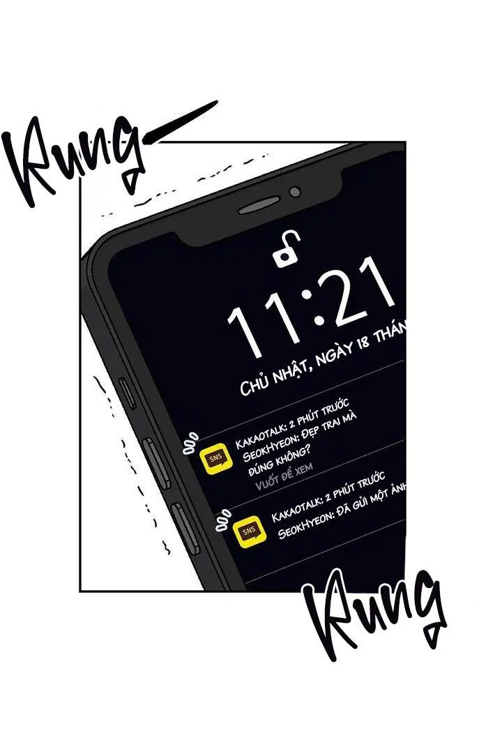 TIỂU THỬ: BẮT ĐẦU MÙA HÈ Chapter 18 Trang 25