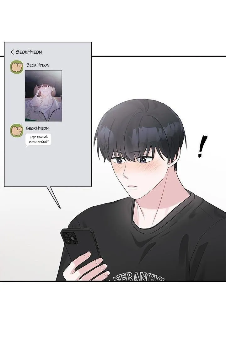 TIỂU THỬ: BẮT ĐẦU MÙA HÈ Chapter 18 Trang 26