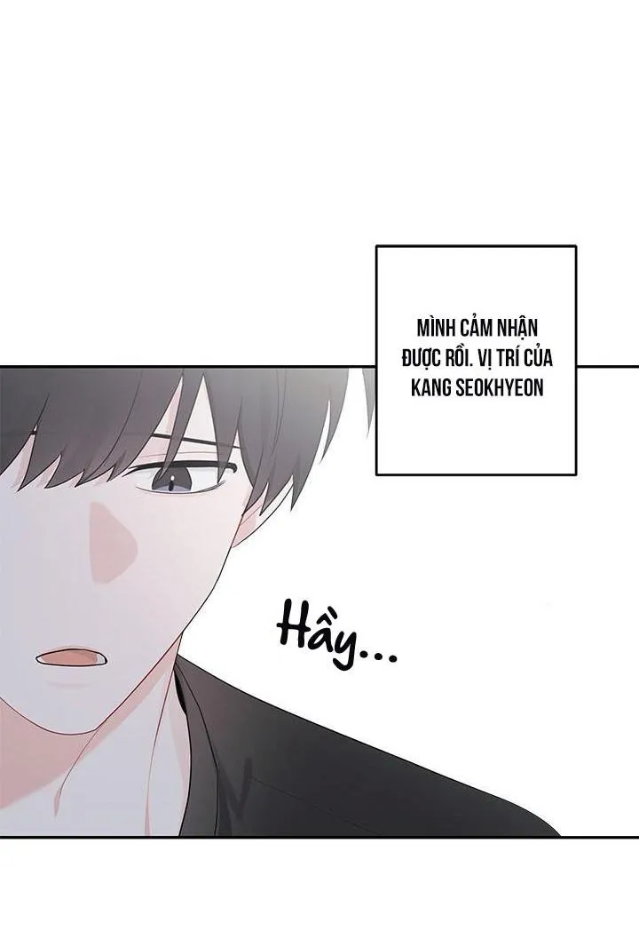 TIỂU THỬ: BẮT ĐẦU MÙA HÈ Chapter 18 Trang 32