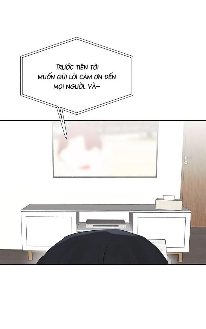 TIỂU THỬ: BẮT ĐẦU MÙA HÈ Chapter 18 Trang 34