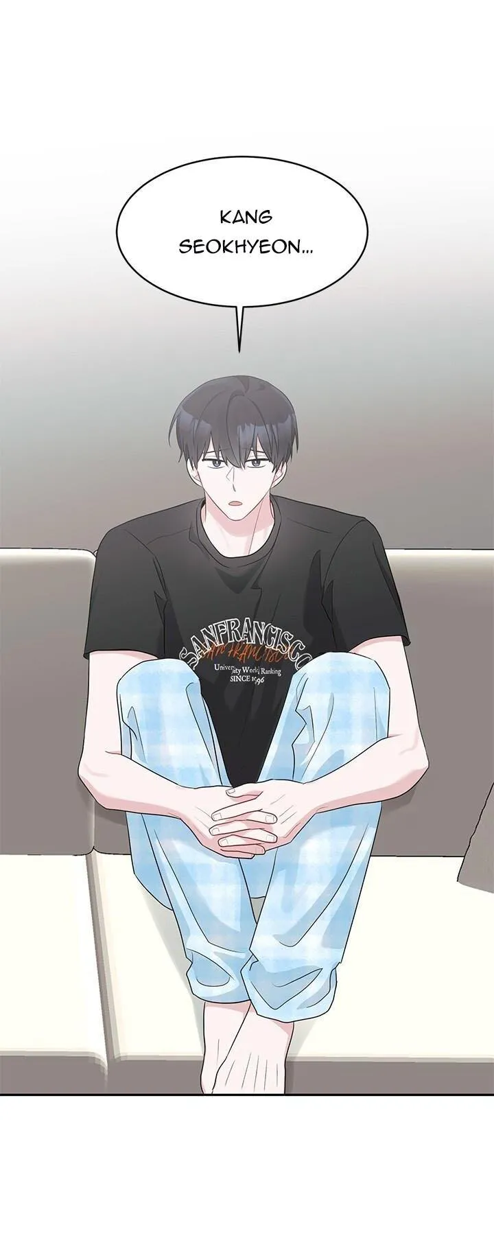 TIỂU THỬ: BẮT ĐẦU MÙA HÈ Chapter 18 Trang 35