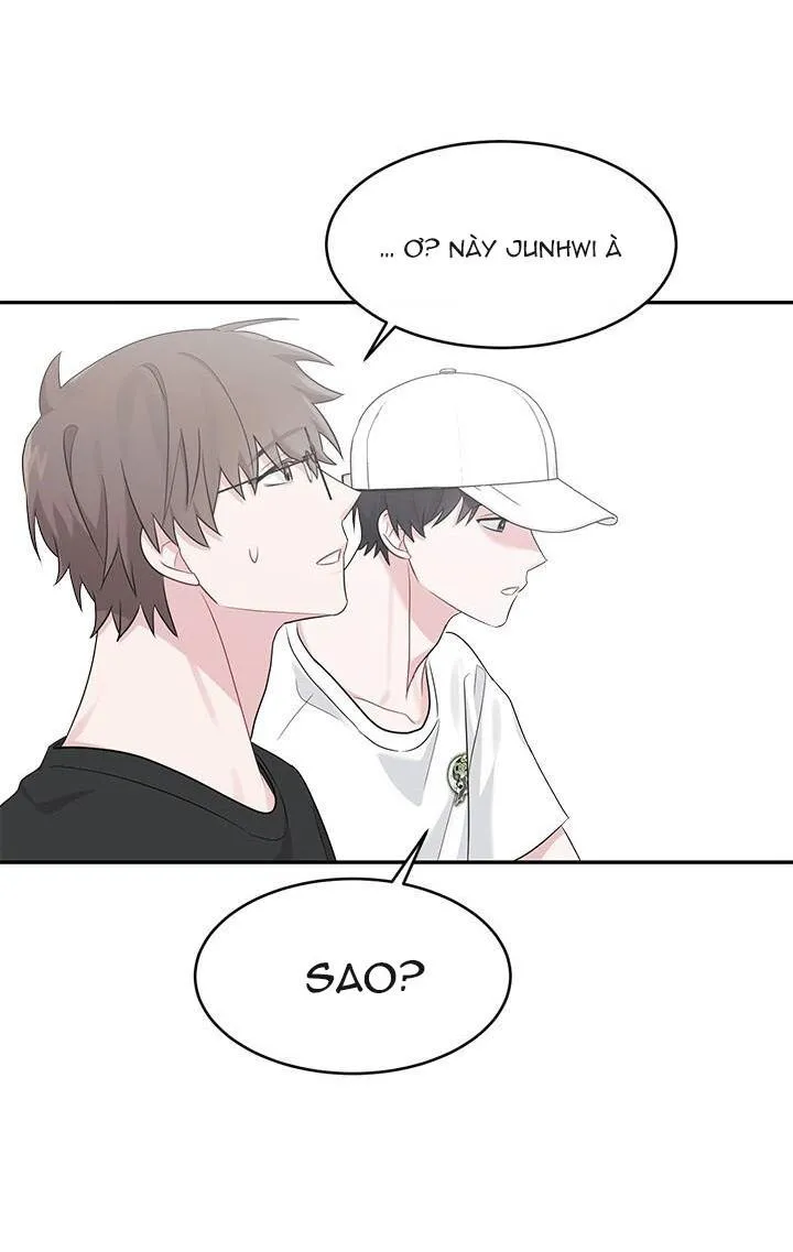 TIỂU THỬ: BẮT ĐẦU MÙA HÈ Chapter 18 Trang 45