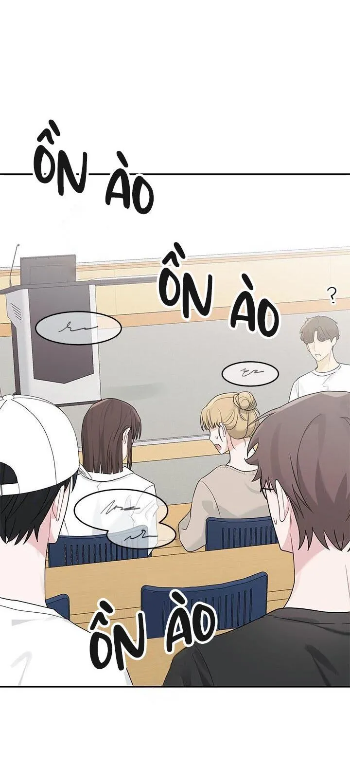 TIỂU THỬ: BẮT ĐẦU MÙA HÈ Chapter 18 Trang 47