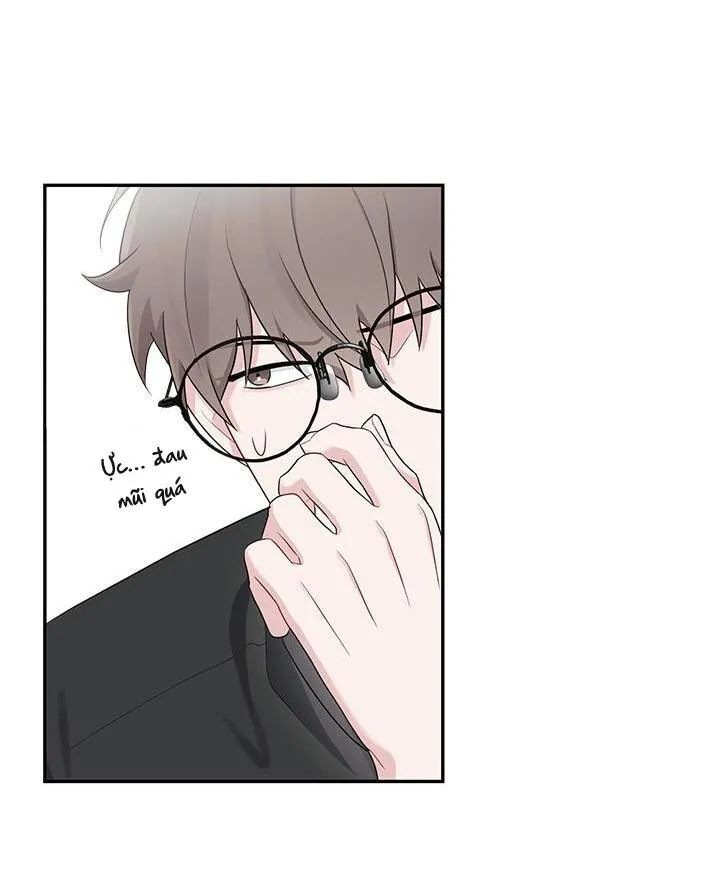 TIỂU THỬ: BẮT ĐẦU MÙA HÈ Chapter 18 Trang 49