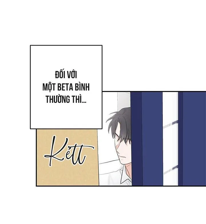 TIỂU THỬ: BẮT ĐẦU MÙA HÈ Chapter 18 Trang 51