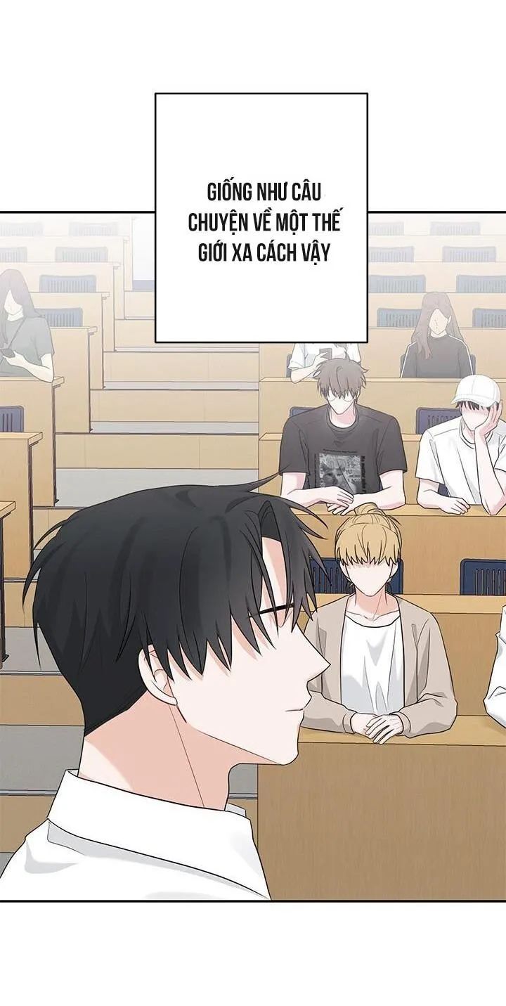 TIỂU THỬ: BẮT ĐẦU MÙA HÈ Chapter 18 Trang 52