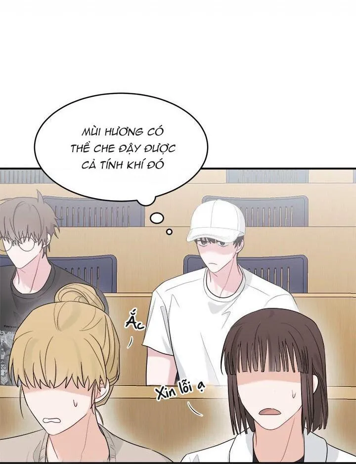 TIỂU THỬ: BẮT ĐẦU MÙA HÈ Chapter 18 Trang 55