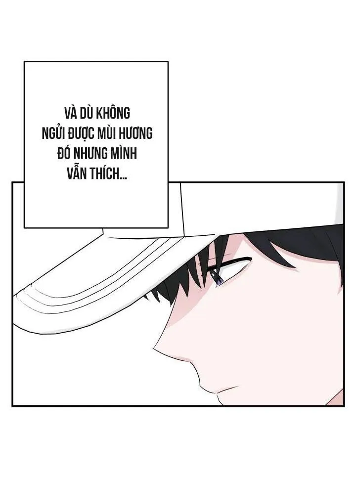 TIỂU THỬ: BẮT ĐẦU MÙA HÈ Chapter 18 Trang 57