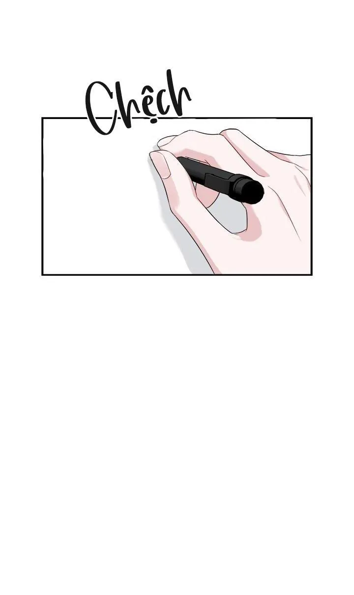 TIỂU THỬ: BẮT ĐẦU MÙA HÈ Chapter 18 Trang 58