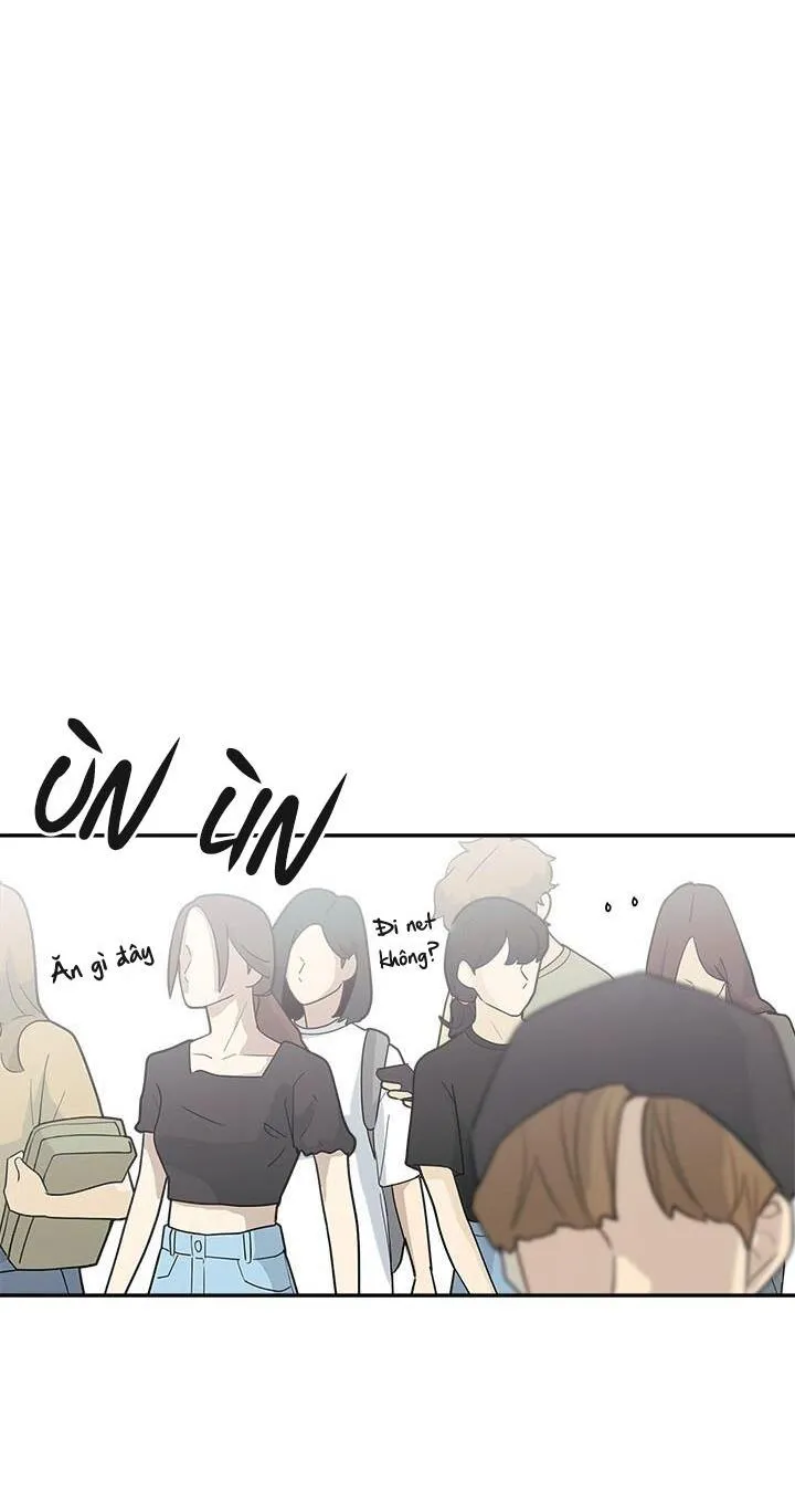 TIỂU THỬ: BẮT ĐẦU MÙA HÈ Chapter 18 Trang 59