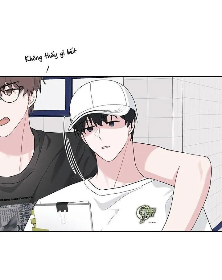 TIỂU THỬ: BẮT ĐẦU MÙA HÈ Chapter 18 Trang 64