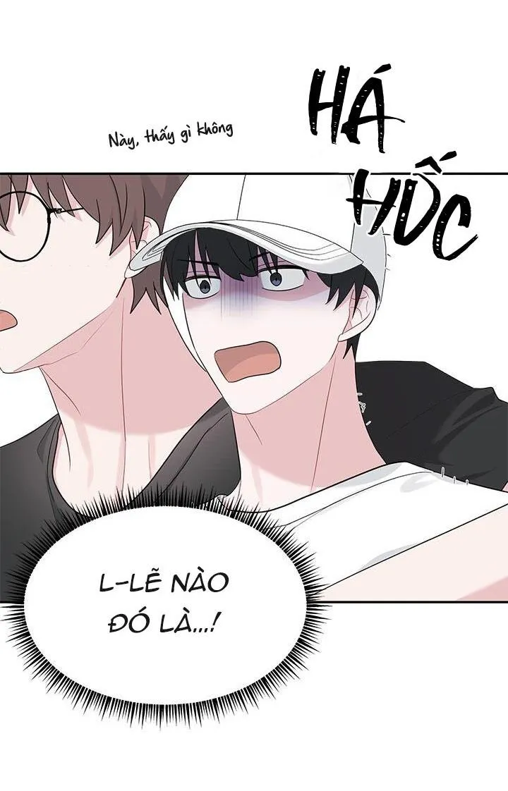 TIỂU THỬ: BẮT ĐẦU MÙA HÈ Chapter 18 Trang 66