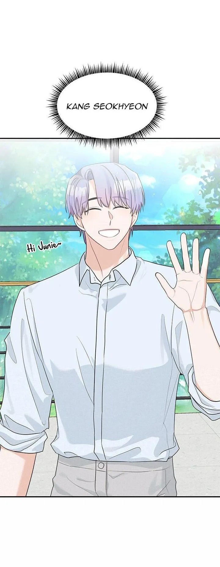 TIỂU THỬ: BẮT ĐẦU MÙA HÈ Chapter 18 Trang 68