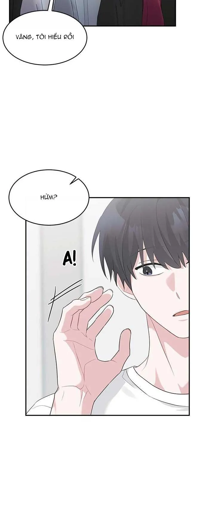 TIỂU THỬ: BẮT ĐẦU MÙA HÈ Chapter 20 Trang 9