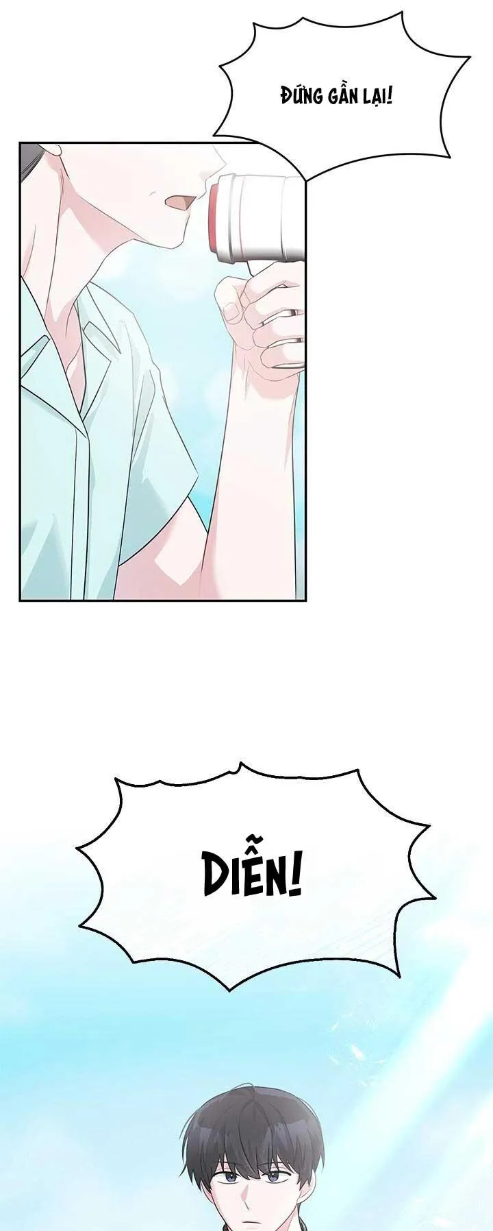 TIỂU THỬ: BẮT ĐẦU MÙA HÈ Chapter 20 Trang 14