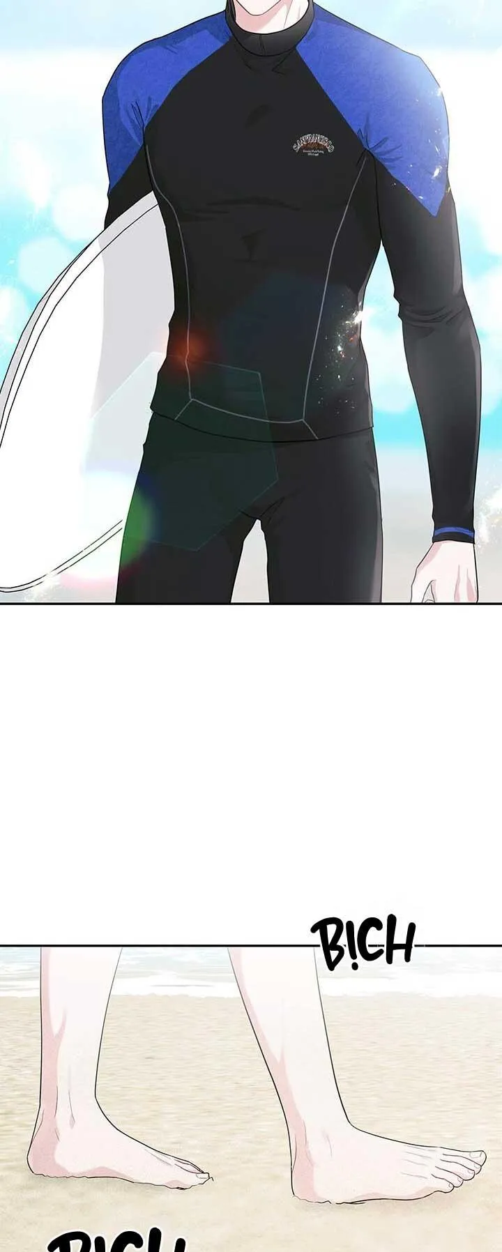 TIỂU THỬ: BẮT ĐẦU MÙA HÈ Chapter 20 Trang 15