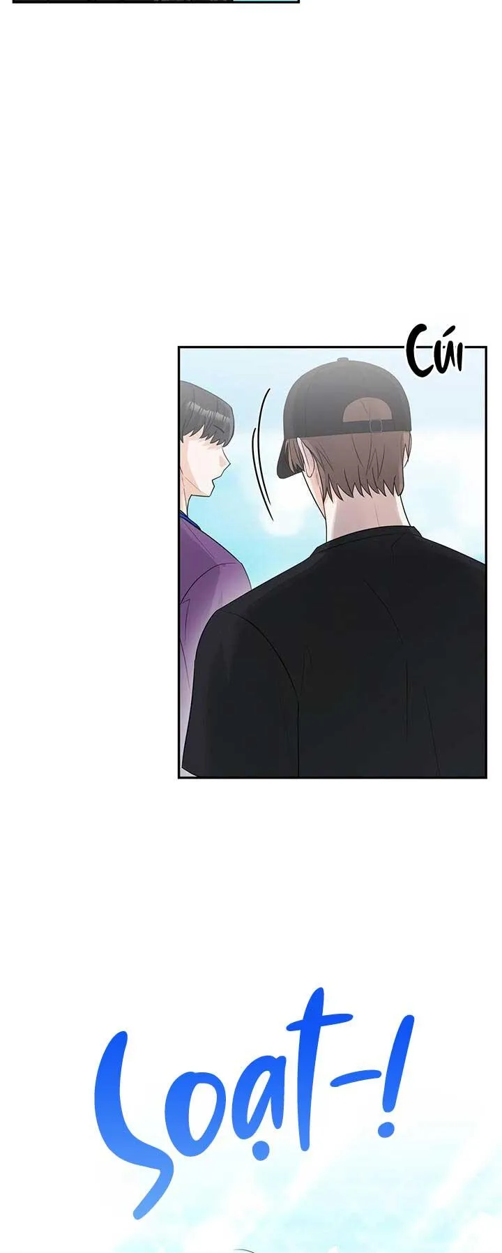 TIỂU THỬ: BẮT ĐẦU MÙA HÈ Chapter 20 Trang 18