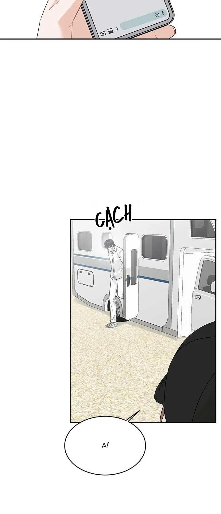 TIỂU THỬ: BẮT ĐẦU MÙA HÈ Chapter 20 Trang 23