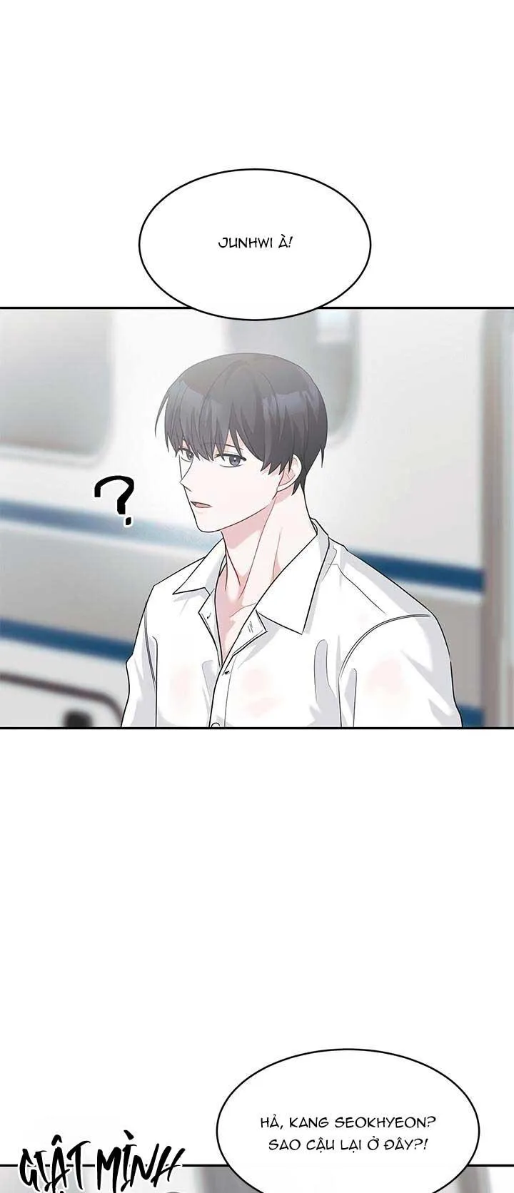 TIỂU THỬ: BẮT ĐẦU MÙA HÈ Chapter 20 Trang 24