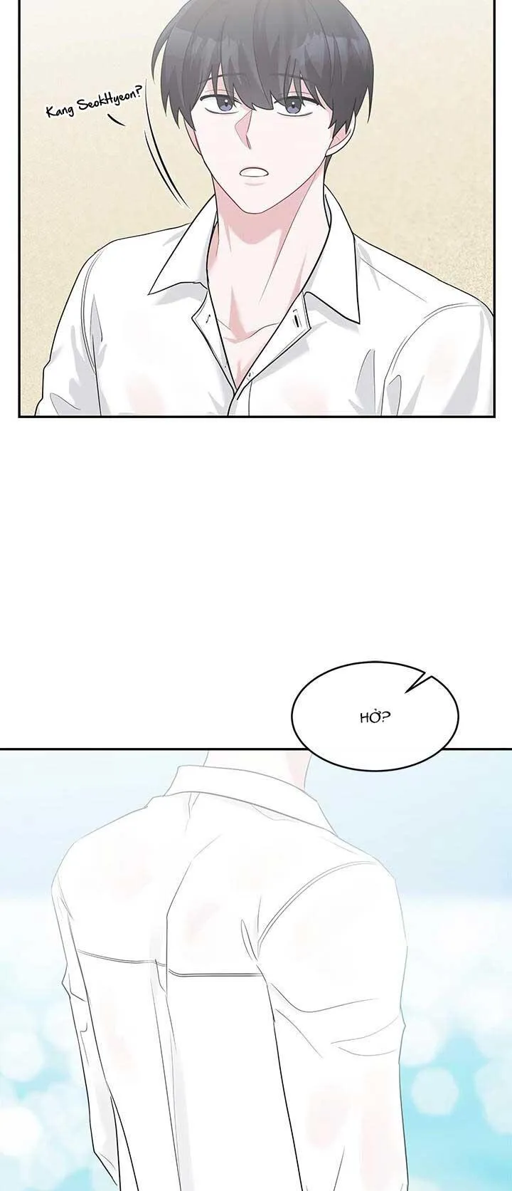 TIỂU THỬ: BẮT ĐẦU MÙA HÈ Chapter 20 Trang 27