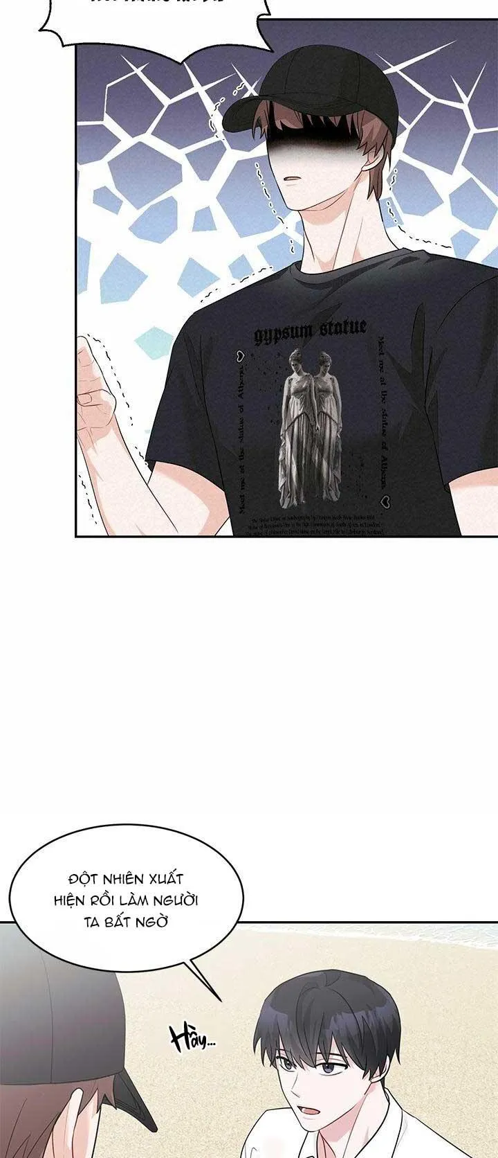 TIỂU THỬ: BẮT ĐẦU MÙA HÈ Chapter 20 Trang 29