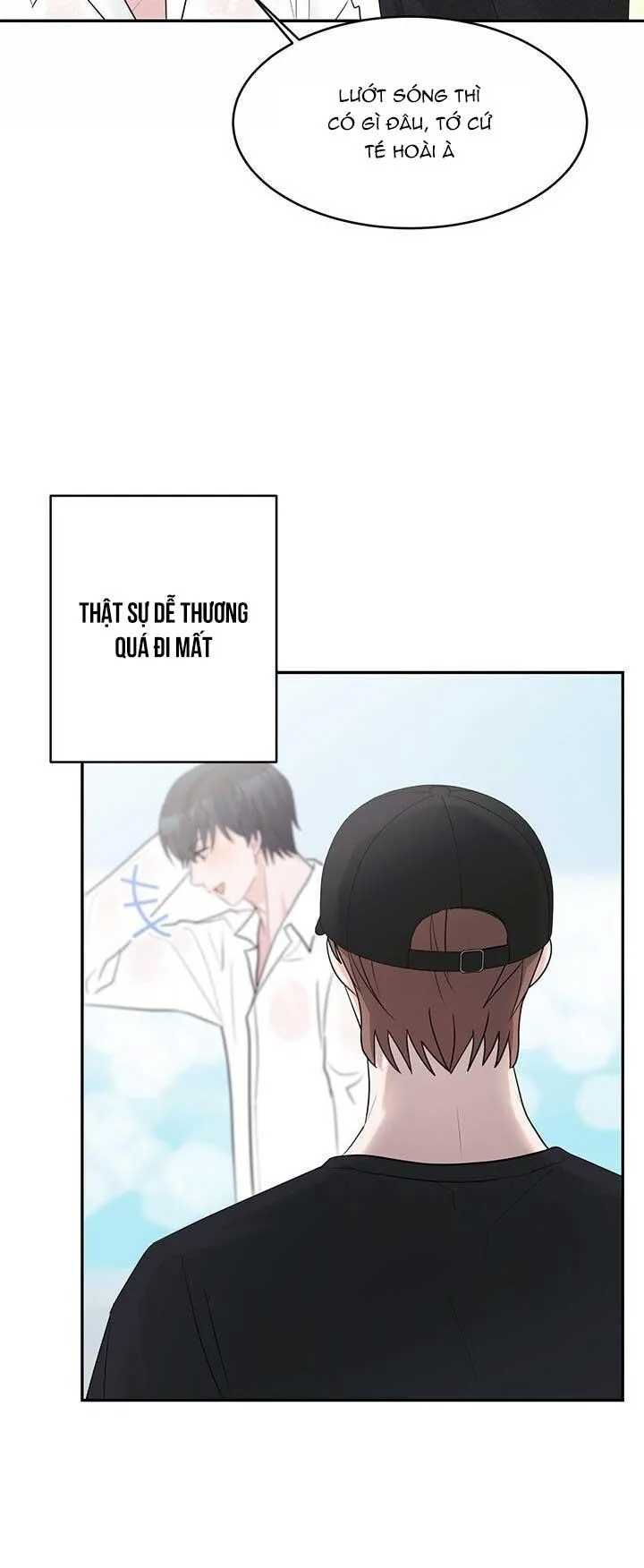 TIỂU THỬ: BẮT ĐẦU MÙA HÈ Chapter 20 Trang 39