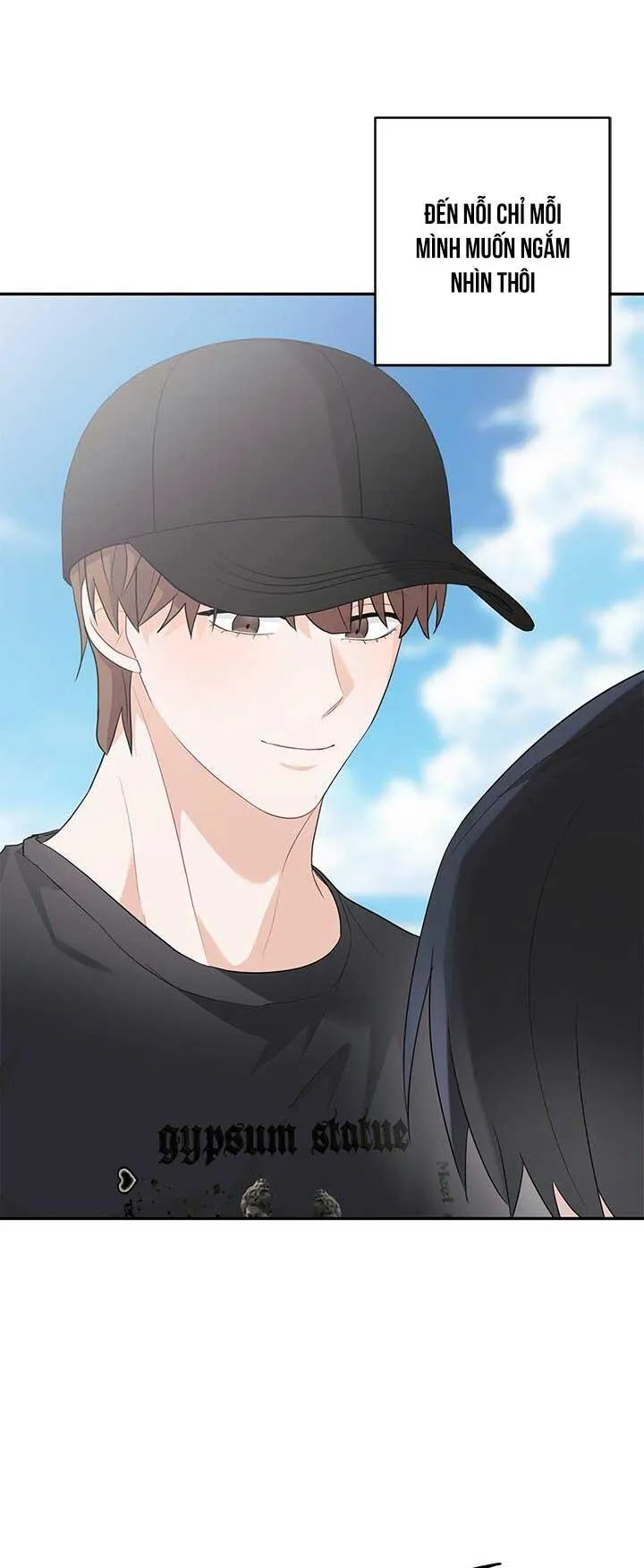 TIỂU THỬ: BẮT ĐẦU MÙA HÈ Chapter 20 Trang 40