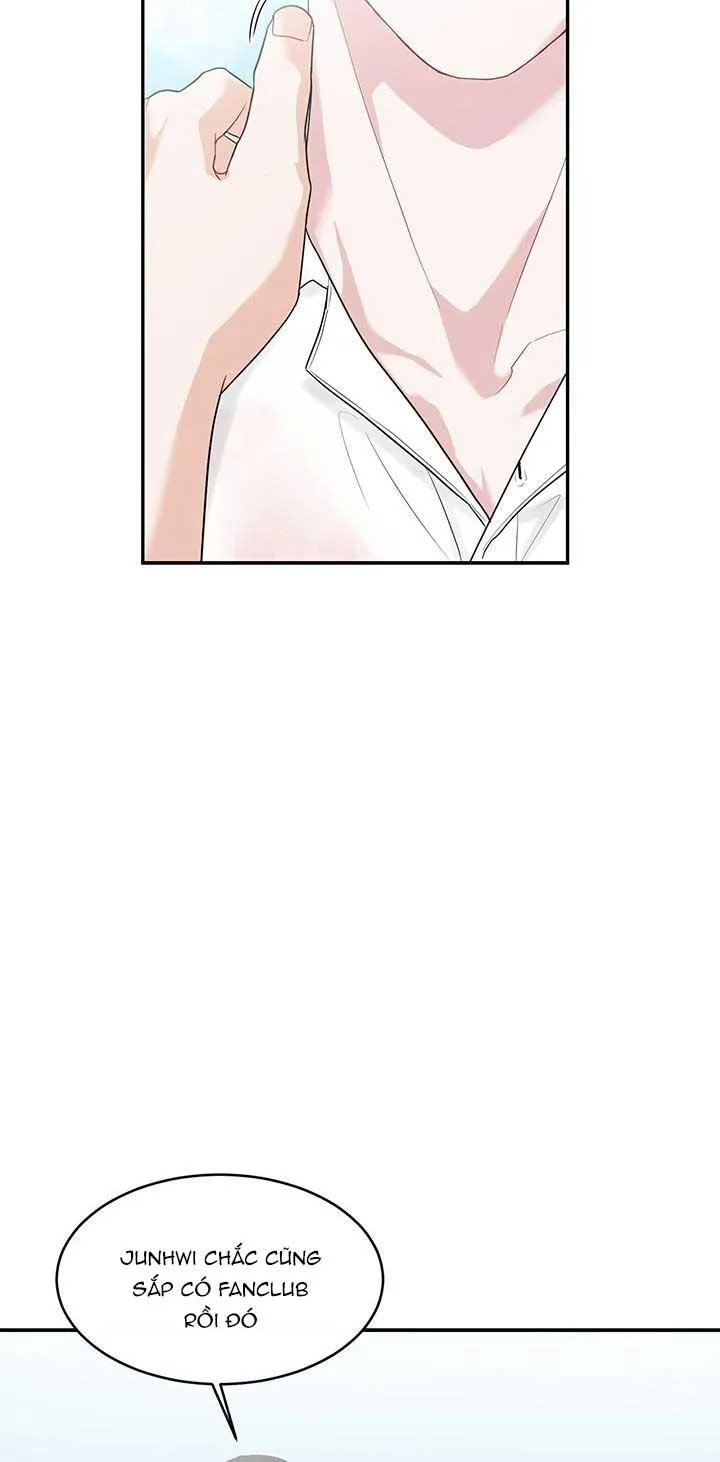 TIỂU THỬ: BẮT ĐẦU MÙA HÈ Chapter 20 Trang 42