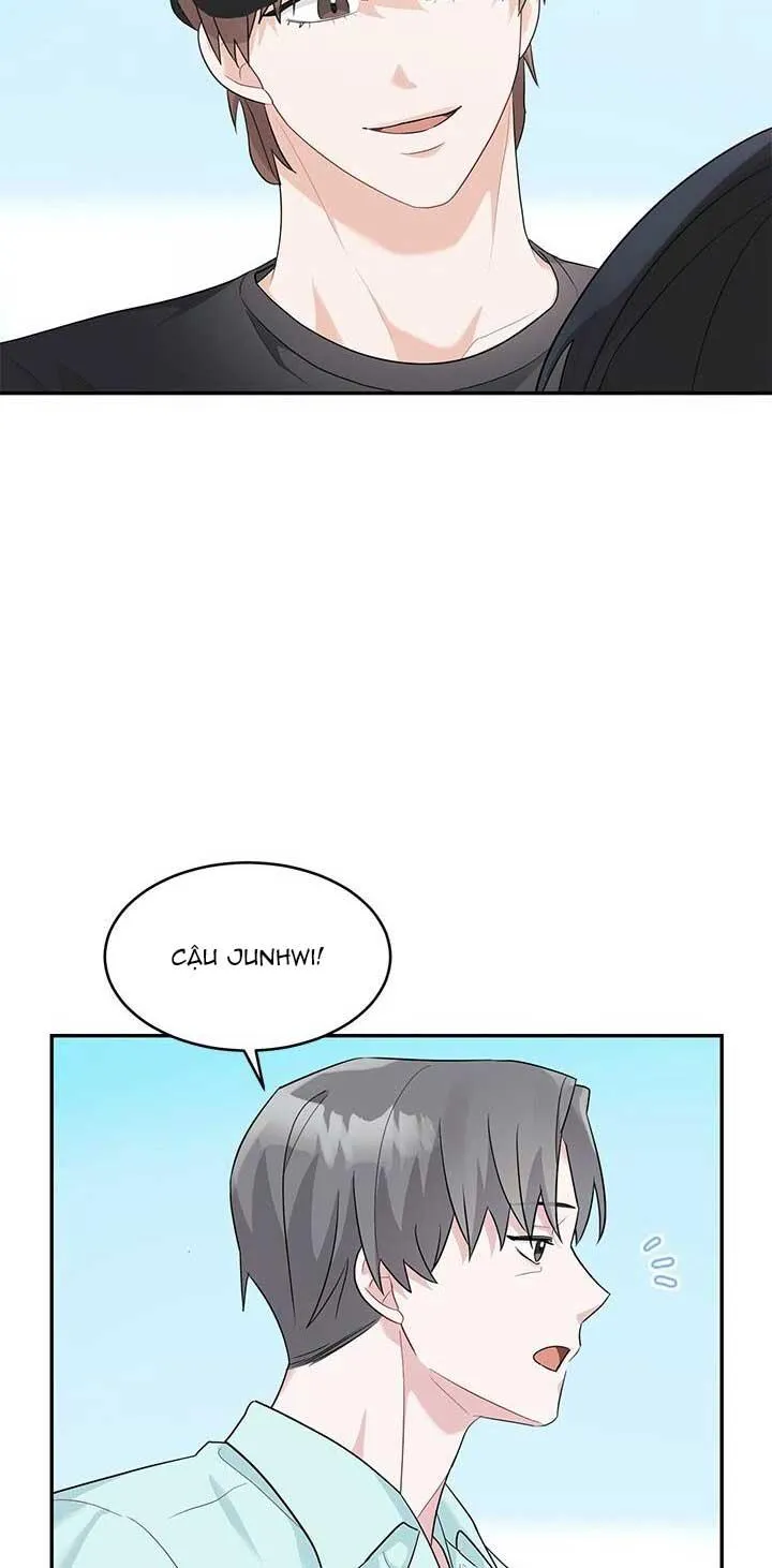 TIỂU THỬ: BẮT ĐẦU MÙA HÈ Chapter 20 Trang 44