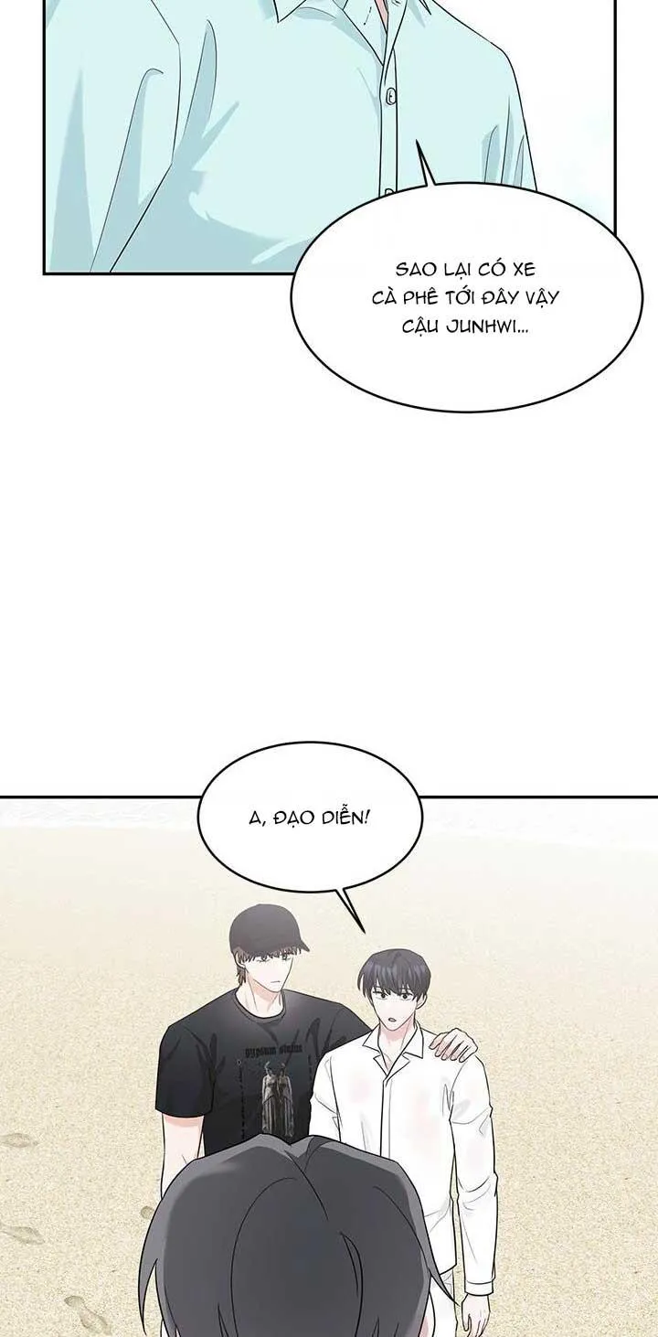 TIỂU THỬ: BẮT ĐẦU MÙA HÈ Chapter 20 Trang 45