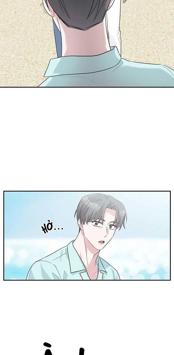 TIỂU THỬ: BẮT ĐẦU MÙA HÈ Chapter 20 Trang 46