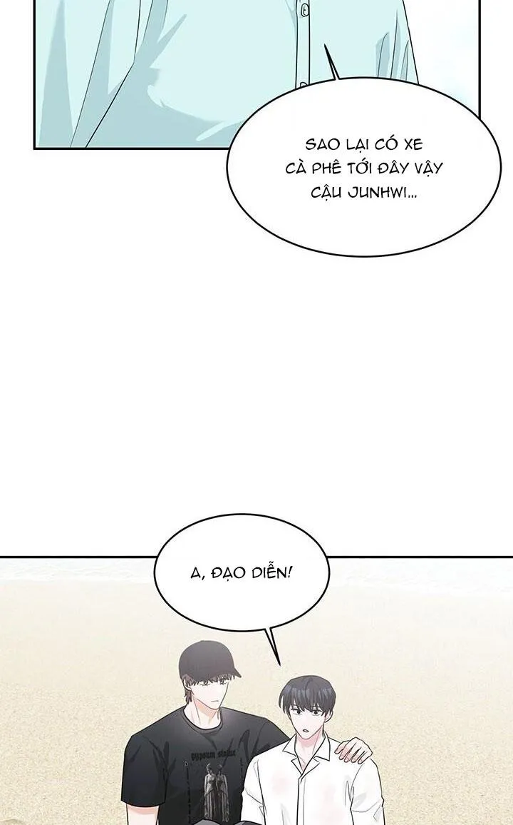 TIỂU THỬ: BẮT ĐẦU MÙA HÈ Chapter 21 Trang 3